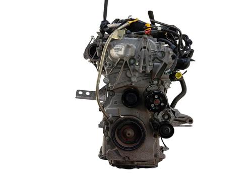 Engine RENAULT CLIO IV (BH_) 0.9 TCe 90 (BHNF, BHMA, BHMH, BHJK, BHJR) | BP38608262M1 - Image 5