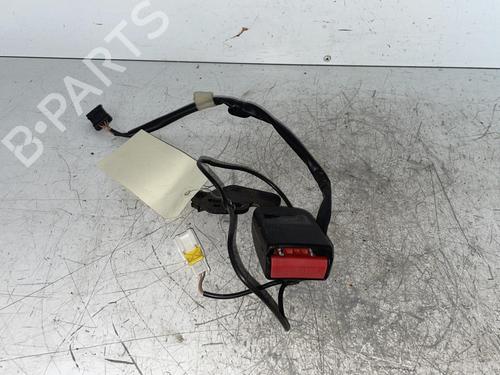 Used Seat buckle Seat buckle PEUGEOT 308 SW I (4E_, 4H_) 1.6 HDi (92 hp) 34290379 34290379