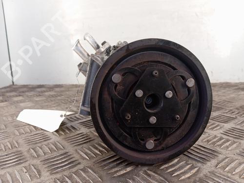 AC compressor NISSAN MICRA V (K14) 1.5 DCI | BP39724315M34 - Image 3