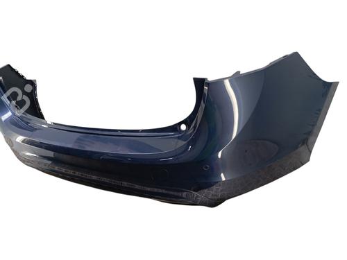 Used Rear bumper Rear bumper VOLVO V60 I (155) D4 (181 hp) 34296133 34296133