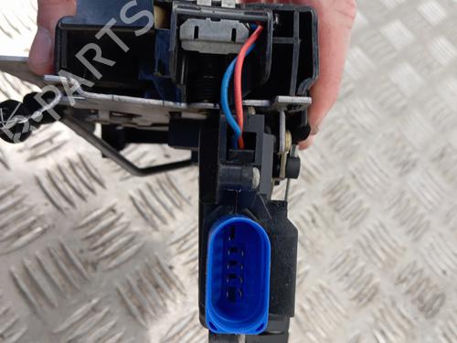 Used Front left lock Front left lock AUDI A8 D3 (4E2, 4E8) 3.0 TDI quattro (233 hp) 34293330 34293330