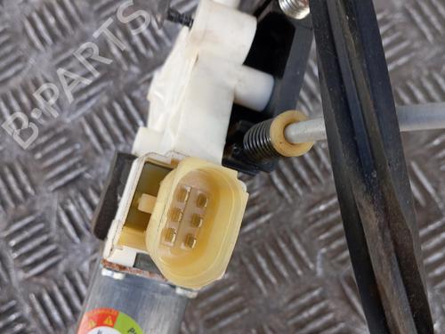 Used Front right window mechanism Front right window mechanism 37632664 37632664