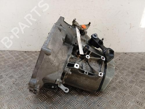 Gearbox CITROËN C3 III (SX) 1.2 PureTech 82 | BP40432676M3 - Image 6