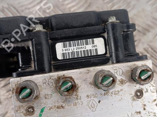 ABS pump DACIA DUSTER (HS_) 1.5 dCi (HSMC) | BP34295779M43  - Image 5