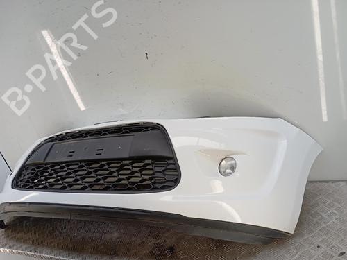 Front bumper CITROËN C3 II (SC_) 1.4 HDi 70 (SC8HZC, SC8HR0, SC8HP4) | BP37036492C7 - Image 6