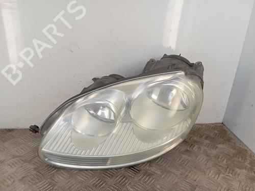 Left headlight VW GOLF V (1K1) 1.9 TDI | BP39488034C28 - Image 3