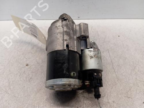 Used Starter Starter PEUGEOT 207 (WA_, WC_) 1.4 16V (95 hp) 34291427 34291427