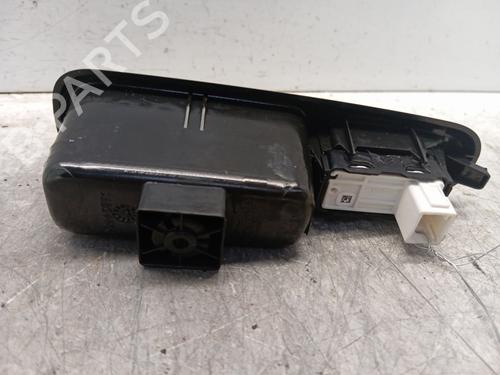 Left rear window switch CITROËN C4 Grand Picasso II (DA_, DE_) | BP34292154I29 - Image 3