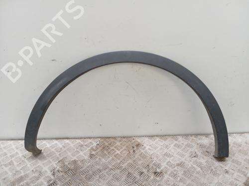 Used Rear right wheel arch trim Rear right wheel arch trim RENAULT KADJAR (HA_, HL_) 1.5 dCi 110 (HLA3) (110 hp) 34292854 34292854