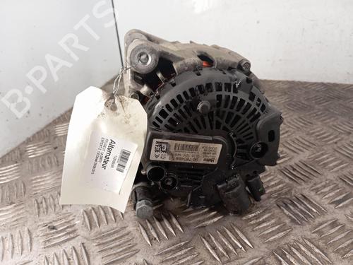 Generator Generator PEUGEOT EXPERT Van (VF3A_, VF3U_, VF3X_) 1.6 HDi 90 8V (90 hp) 39724330 39724330