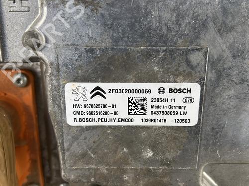 Módulo eletrónico CITROËN DS5 | BP34294033M83 - Image 3