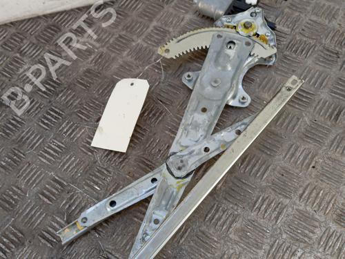 Used Front right window mechanism Front right window mechanism HONDA CIVIC IX (FK) [2012-2017] 34296379 34296379
