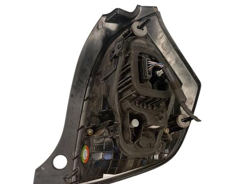 Used Left taillight Left taillight RENAULT TWINGO III (BCM_, BCA_) [2014-2026] 34295352 34295352