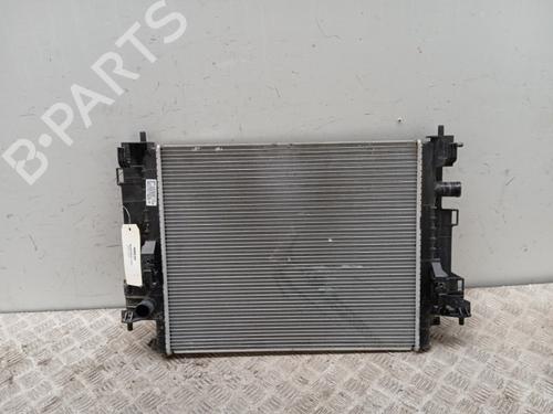 Water radiator RENAULT TWINGO III (BCM_, BCA_) 1.0 SCe 65 (BCMJ) | BP34291842M31  - Image 5