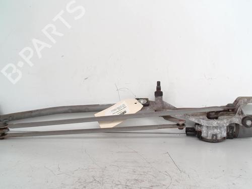 Used Front wiper motor Front wiper motor FORD FOCUS II Turnier (DA_, FFS, DS) 1.6 TDCi (90 hp) 34289537 34289537