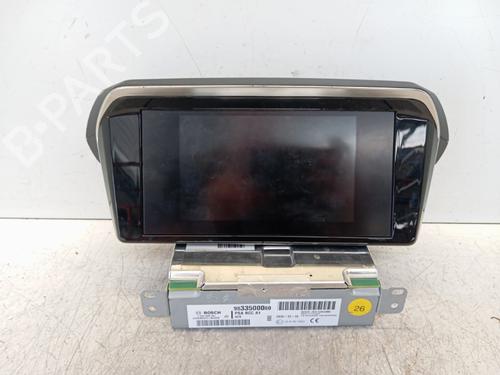 Used Display monitor Display monitor 34291610 34291610