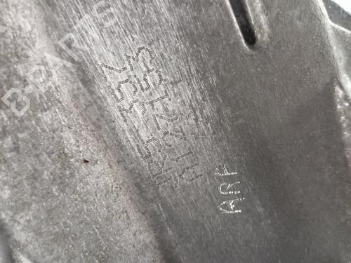 Gearbox RENAULT CAPTUR I (J5_, H5_) 0.9 TCe 90 | BP34295065M3  - Image 5