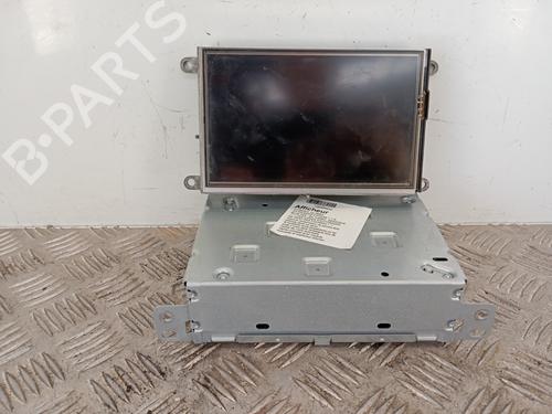 Display CITROËN C4 Picasso II | BP34293338C48 - Image 3