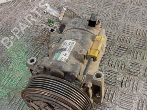 Compressor A/C Compressor A/C 38763084 38763084