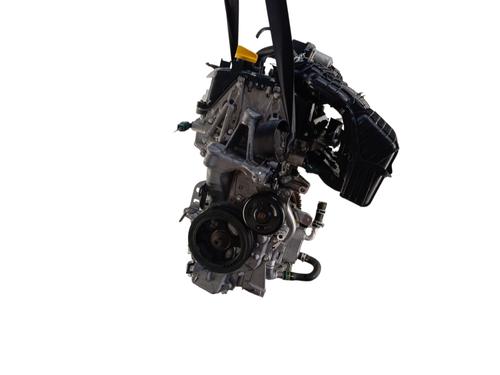 Used Engine Engine 37738938 37738938