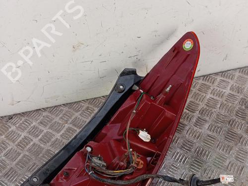 Used Left taillight Left taillight 39252985 39252985