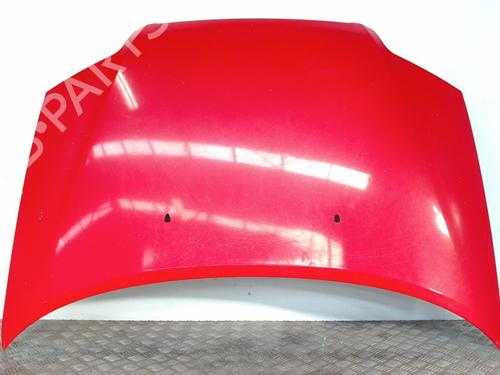 Capot Capot CHEVROLET KALOS [2005-2026] 34289690 34289690