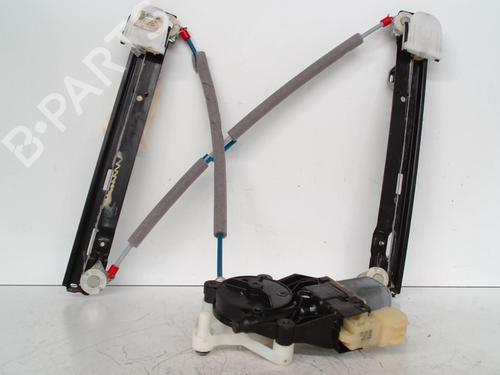 Rear left window mechanism FORD B-MAX (JK) 1.6 Ti | BP34289546C24 - Image 2