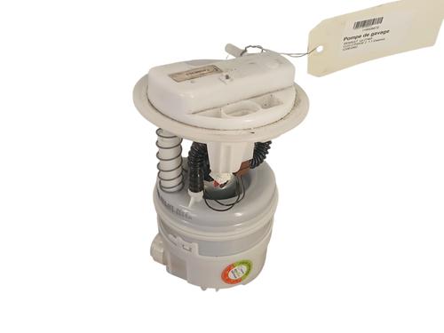 Pompe à carburant Pompe à carburant RENAULT CLIO II (BB_, CB_) [1998-2016] 34295214 34295214
