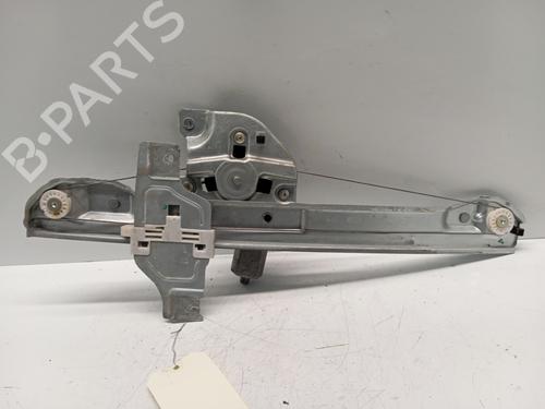 Front left window mechanism CITROËN C3 III (SX) 1.2 VTi 82 | BP34292521C22  - Image 6