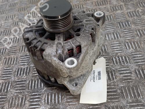 Used Alternator Alternator PEUGEOT 207 (WA_, WC_) 1.6 HDi (90 hp) 36345895 36345895
