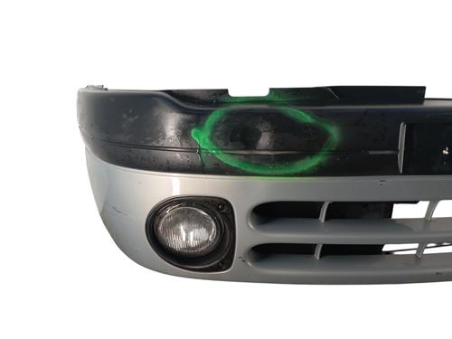 Used Front bumper Front bumper 34295093 34295093