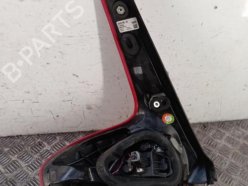Right taillight VOLVO V40 Hatchback (525) D2 | BP37036499C35 - Image 3