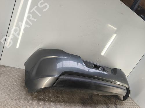 rear-bumper-citroen-c4-ii-nc_-2009-39583039 main image