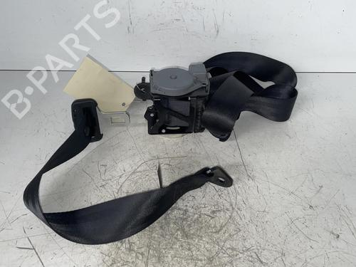 Used Rear left seatbelt Rear left seatbelt RENAULT CAPTUR I (J5_, H5_) 1.5 dCi 90 (J5N4, J5M5, J5MW, J5M6, J5AL, J5AJ) (90 hp) 34290180 34290180