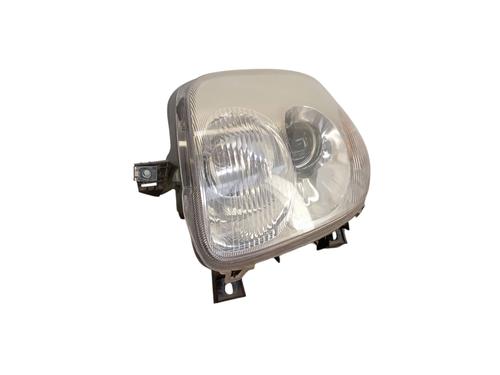 Used Left headlight Left headlight RENAULT CLIO I (B/C57_, 5/357_) [1990-1999] 34293936 34293936