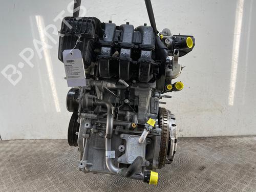 Engine NISSAN MICRA V (K14) 1.0 | BP38080008M1 - Image 2