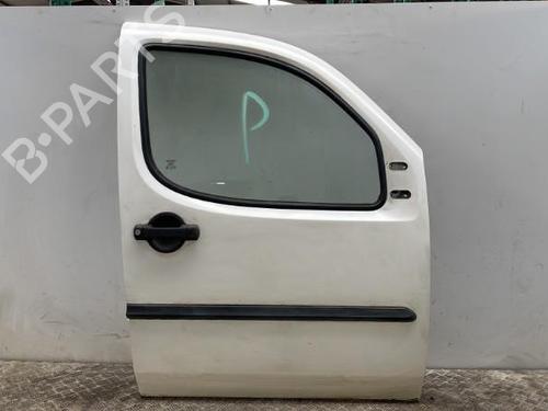 Used Right front door Right front door FIAT DOBLO Box Body/MPV (223_) [2000-2026] 34290436 34290436
