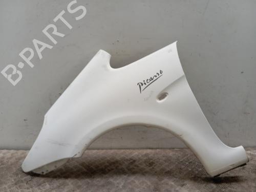 Guarda-lamas esquerdo Guarda-lamas esquerdo CITROËN XSARA PICASSO (N68) 2.0 HDi (90 hp) 34291635 34291635