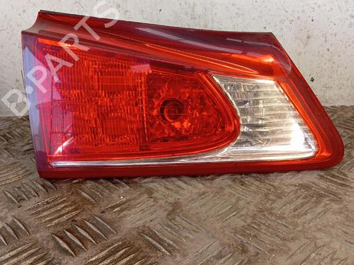 Used Left tailgate light Left tailgate light 37280139 37280139