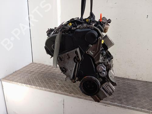 Engine SKODA FABIA II (542) 1.6 TDI | BP36514528M1 - Image 4