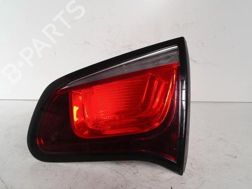 Right tailgate light CITROËN C3 II (SC_) 1.4 HDi 70 (SC8HZC, SC8HR0, SC8HP4) | BP34289454C80 - Image 2