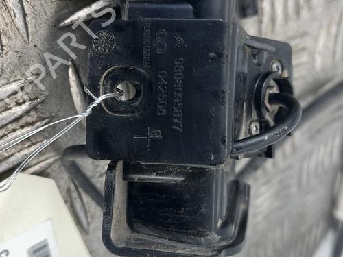 Caméra Caméra DS DS 3 (SA_) 1.2 THP 130 (SAHNYM) (130 hp) 34295721 34295721