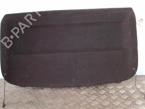 Used Rear parcel shelf Rear parcel shelf OPEL ASTRA H (A04) [2004-2014] 34289552 34289552