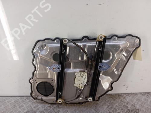 Rudehejsemekanisme venstre bagtil Rudehejsemekanisme venstre bagtil AUDI A8 D3 (4E2, 4E8) 3.0 TDI quattro (233 hp) 34293393 34293393