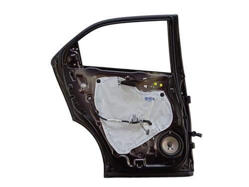 Used Left rear door Left rear door HONDA CIVIC IX (FK) [2012-2017] 34296372 34296372