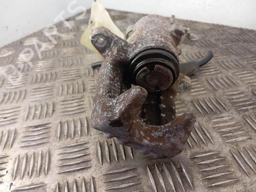Used Right rear brake caliper Right rear brake caliper VW GOLF V (1K1) 1.9 TDI (90 hp) 39724356 39724356