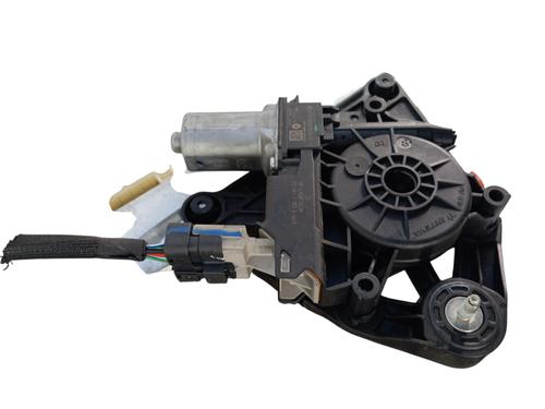 Front left window mechanism RENAULT KANGOO III Box Body/MPV 1.5 Blue dCi 75 (FJAA) | BP34294572C22 - Image 4