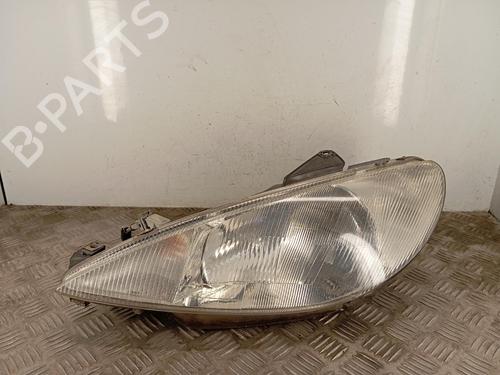 Used Left headlight Left headlight 39457532 39457532
