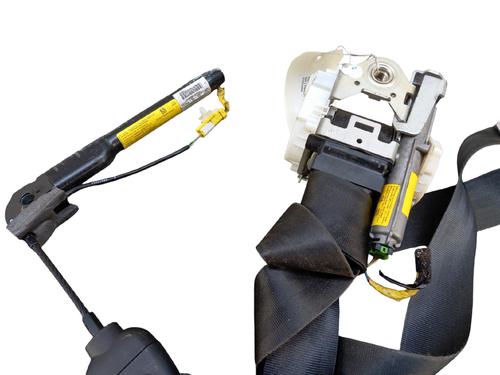 Used Front left seatbelt Front left seatbelt FIAT 500 (312_) 1.2 (312AXA1A) (69 hp) 35925531 35925531