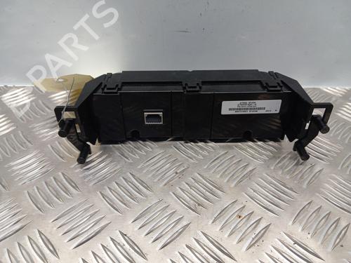 Climate control NISSAN JUKE (F16_) 1.6 Hybrid | BP37738867I5 - Image 2
